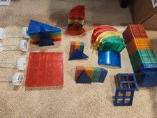 Magna tiles huge for sale  Park Ridge