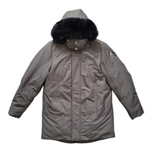 Moose knuckles stirling for sale  Willow Springs