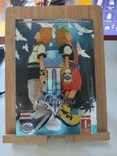 Kingdom hearts silver usato  Crescentino