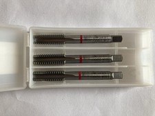 Garant handgewindebohrer satz gebraucht kaufen  Breitungen
