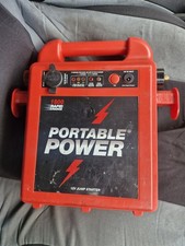 Portable power 1800rc for sale  READING