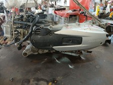 Motore garantito mesi usato  Massa di Somma