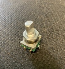 5100038727 encodeur module d'occasion  Saint-Barthélemy-d'Anjou
