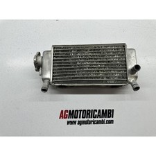 Radiatore destro honda usato  Villa Estense
