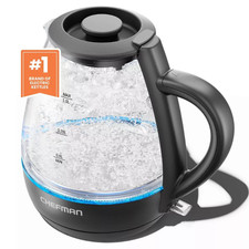 Chefman rapid boil for sale  Los Angeles