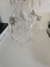 White shabby chic for sale  ENFIELD