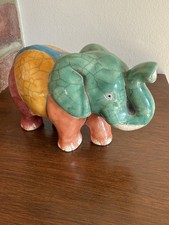 South african raku for sale  SOUTHMINSTER
