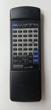 Telecomando originale onkyo usato  Spedire a Italy
