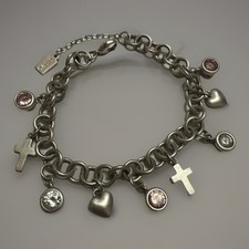 Oasis sterling silver for sale  BRISTOL