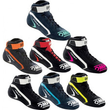 Bottines omp fia d'occasion  La Roche-sur-Yon