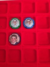 Lot capsules champagne d'occasion  Vesoul