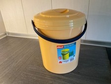 Mega eimer deckel gebraucht kaufen  Jembke