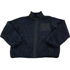 Men fleece jacket for sale  UK