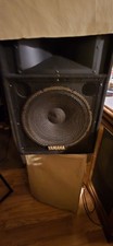 Yamaha s115v club for sale Yamaha s115v club for sale  Joplin