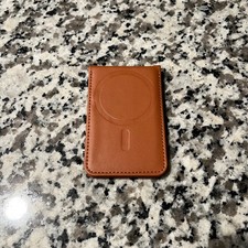 Genuine leather magsafe for sale  Phoenix