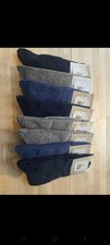 Chaussettes laine paires d'occasion  Fosses