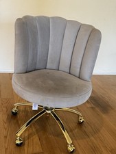 Pottery barn scalloped for sale  Sarasota