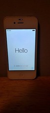 Iphone used. runs for sale  NORTHAMPTON
