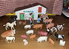 Vintage toy farm for sale  NUNEATON