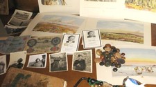 Dachbodenfund fotos knöpfe gebraucht kaufen  Bad Aibling