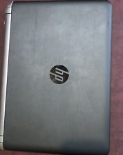 Probook 450 laptop for sale  Springfield