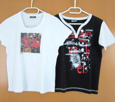 Shirt shirt casa gebraucht kaufen  Wuppertal