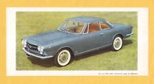 Fiat 1500 nella usato  Crema