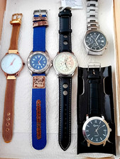 Konvolut herren armbanduhren gebraucht kaufen  Gotha