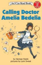 Calling doctor amelia for sale  Montgomery