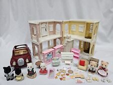 Calico critters grand for sale  Saint Petersburg