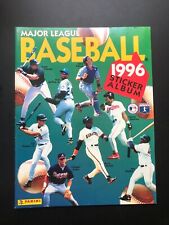 1996 panini baseball for sale  New City