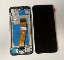 TELA LCD SAMSUNG GALAXY A03 A035 SM-A035G/DSN A035G SM-A035G ORIGINAL comprar usado  Enviando para Brazil