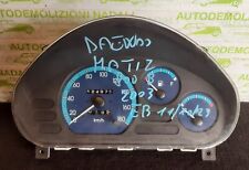 96566387 quadro strumenti usato  Genova