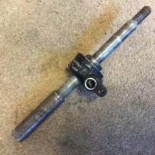 Honda nsr125 nsr for sale  CARNFORTH