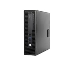 Elitedesk 705 sff d'occasion  France