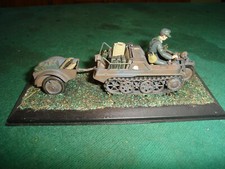diorama 1 35 usato  Roma