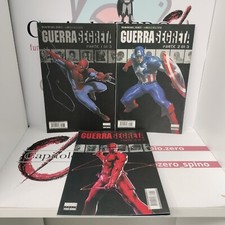 Guerra segreta serie usato  Spino d'Adda