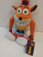 Inch crash bandicoot for sale  BLACKWOOD