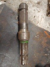 Zapfwellenstummel john deere gebraucht kaufen  Kalbe (Milde)