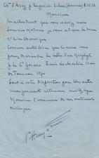 Henri inventeur secam d'occasion  Angers-