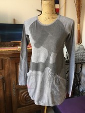Tunique robe rip d'occasion  Saint-Ouen