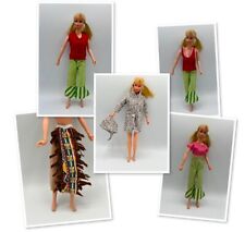 Vintage puppenkleidung petra gebraucht kaufen  Barsinghausen