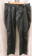 Pantalone uomo trussardi usato  Palermo