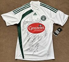 Plymouth argyle 2011 for sale  NOTTINGHAM
