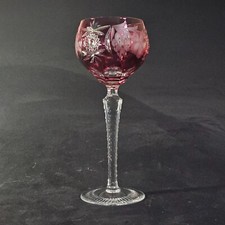 Nachtmann traub ruby for sale  Milwaukee