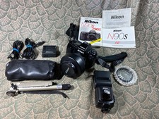 Nikon n90s camera for sale  Laguna Beach