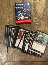 Mtg magic marvel for sale  Malverne