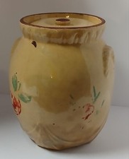 Vtg painted glazed for sale  Belpre