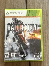 Battlefield 4 - Microsoft Xbox 360 comprar usado Battlefield 4 - Microsoft Xbox 360 comprar usado  Enviando para Brazil