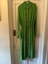 Jigsaw green draw for sale  COLCHESTER